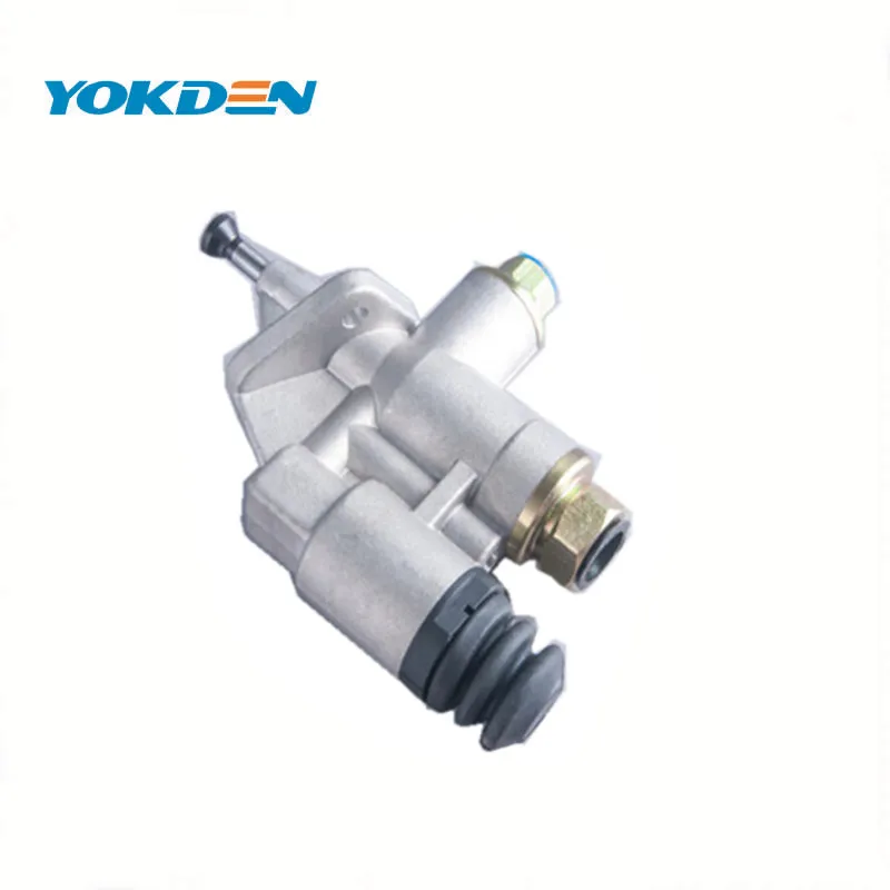 Fuel Shut off Solenoid Valve 4942879 for Diesel Engines