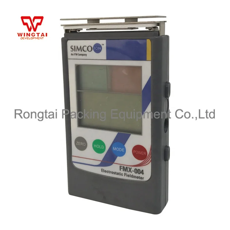 SIMCO Handy Digital Electrost Field Meter - Reliable Measurements