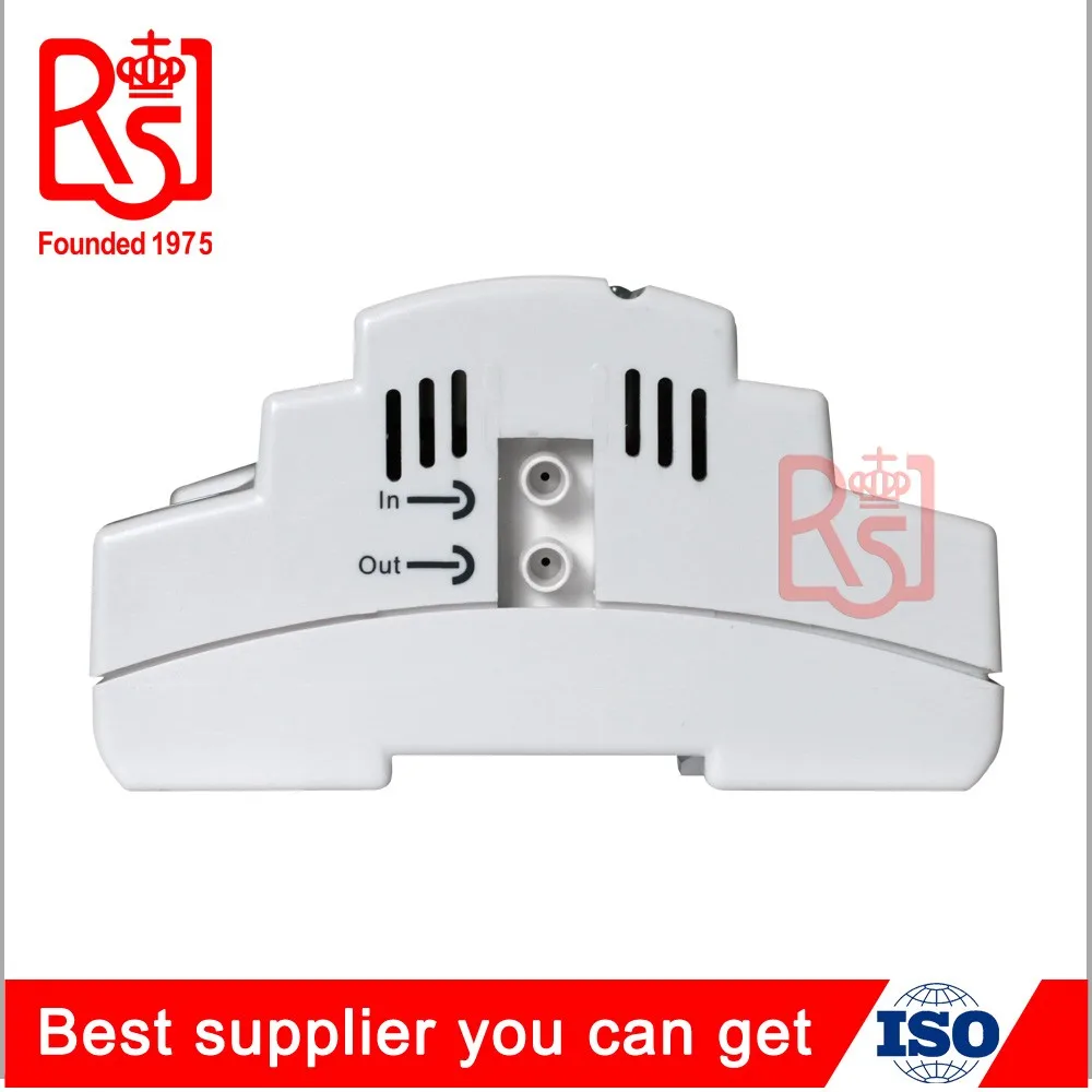 HVAC Spare Parts DDC Modbus Modulator Controller Air Conditioning Control Units Modbus Box for Commercial Industrial Projects