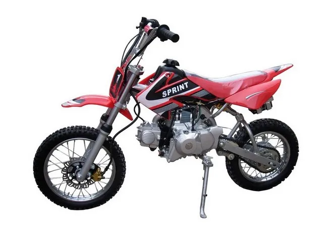 Б/у двигатели 110CC для велосипеда-внедорожника, распродажа, дешево