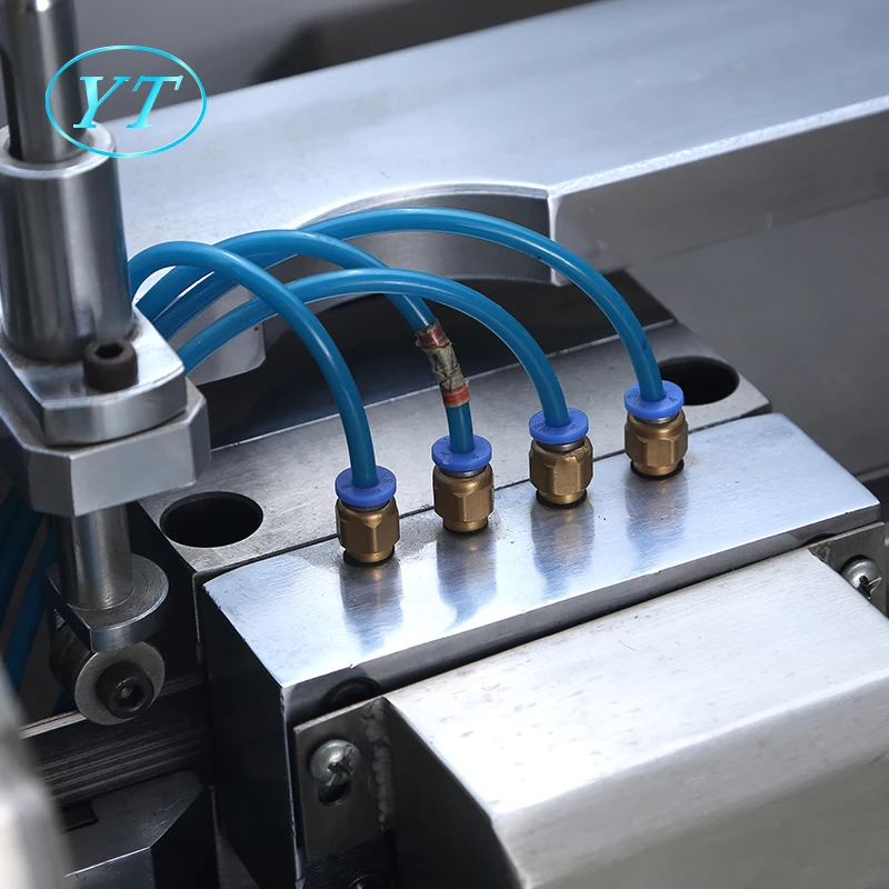 Automatic Steel Rule Bending Machine for Flat Die Making