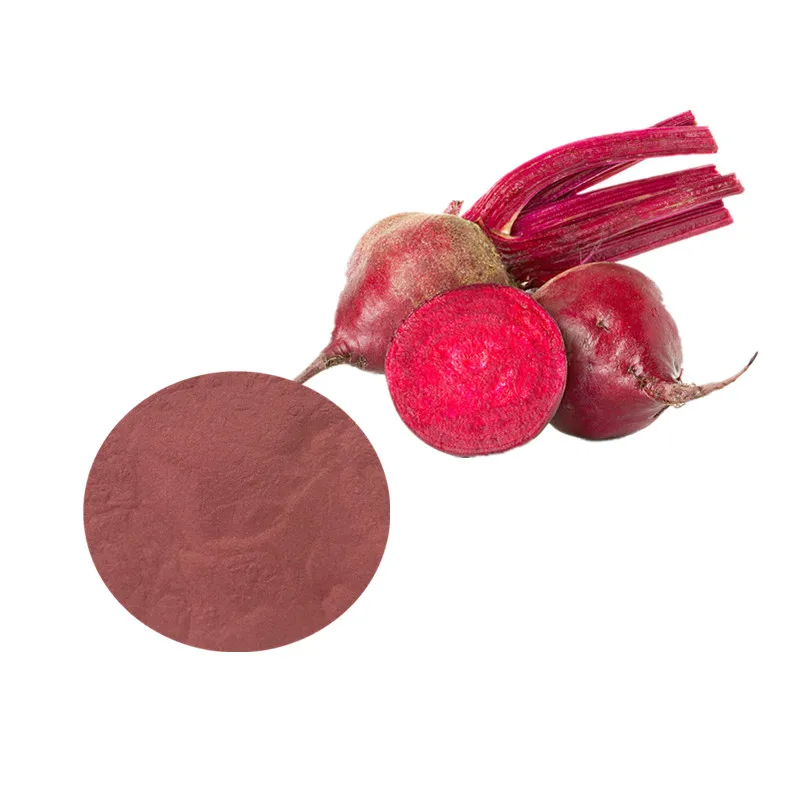 wholesale red beet root juice powder