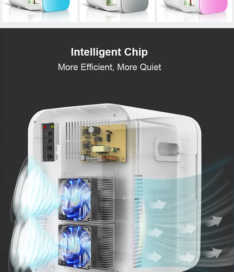 15l Dc 12v Ac 110230v Home And Car Bestselling Mini Fridge Car Cooler