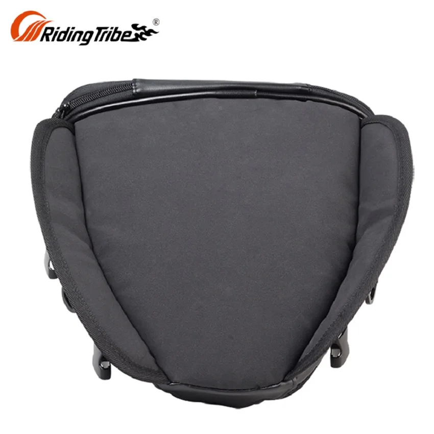 small tail bag for motorcycle