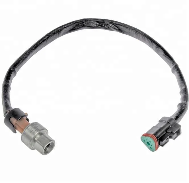 American Truck Oil Pressure Sensor 112350,1619930,3E7570,904-7016 New ...