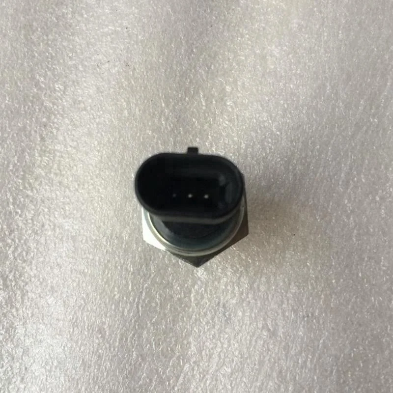 genuine diesel Engine fuel pressure sensor 4921499 3408377 3330998  