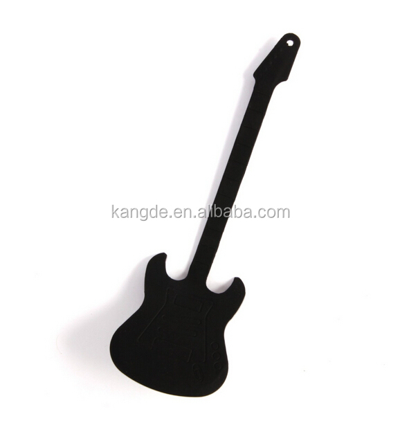 Поставщик гитарных шпателей для выпечки, высокое качество