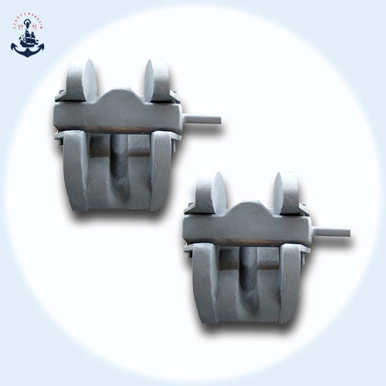 Marine Ship Use Mooring Anchor Chain Cable Stopper