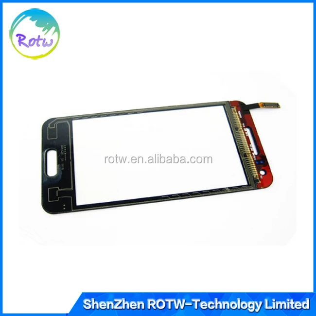 New Touch Screen Digitizer Glass Lens for Samsung Galaxy Beam Gt-i8530