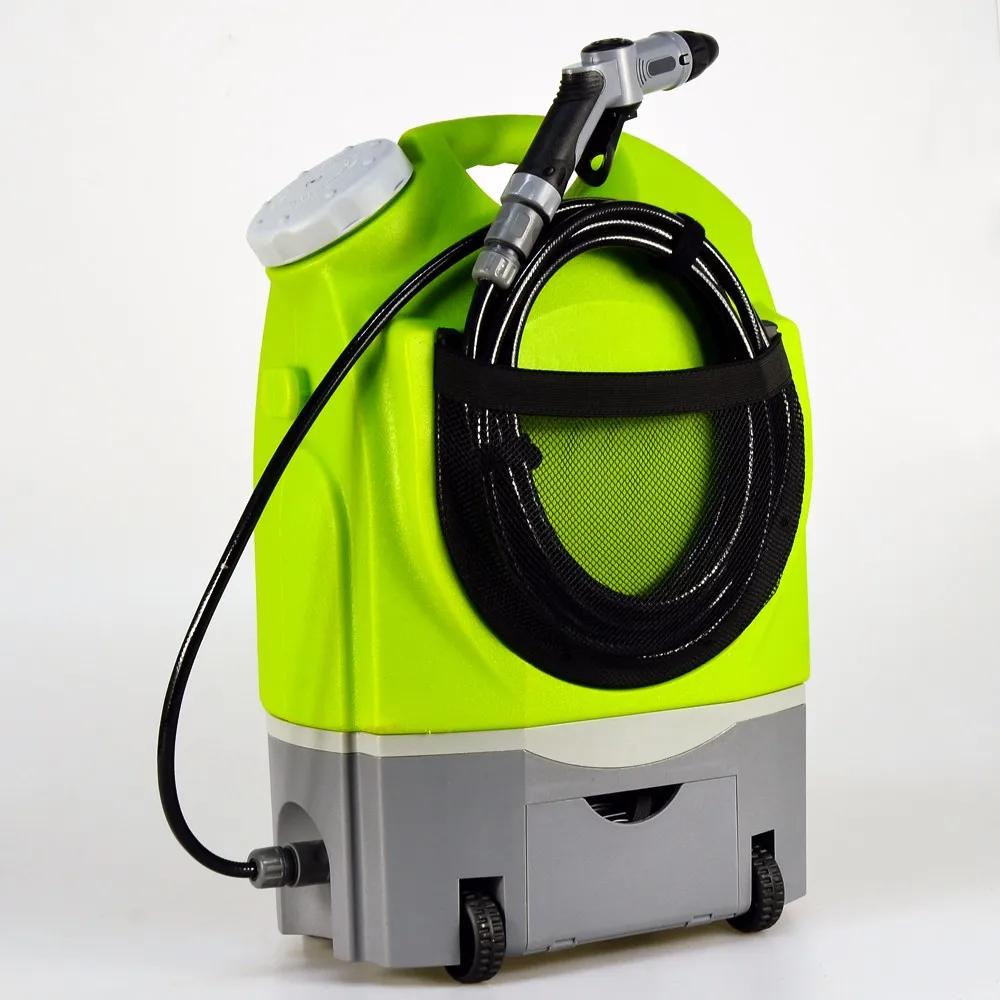 mini car wash machine