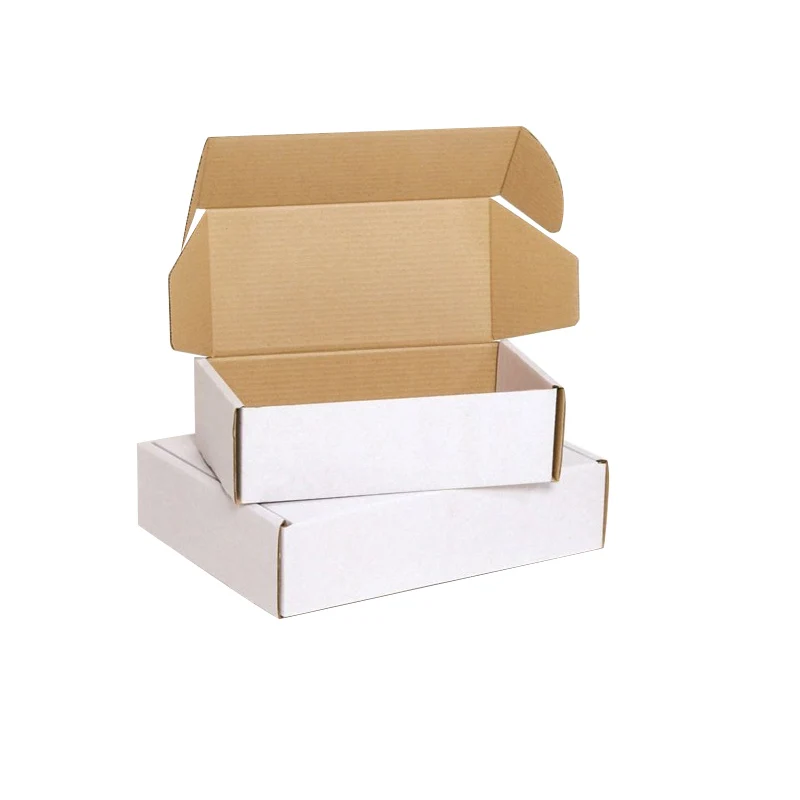 Купить упаковку в новосибирске. Картонные коробки. Картонные коробки белые. Коробка белая картонная. Коробочки из гофрокартона.