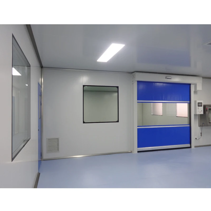 Class 100~100000 sterile operating room clean room cleanroom medical production workshop