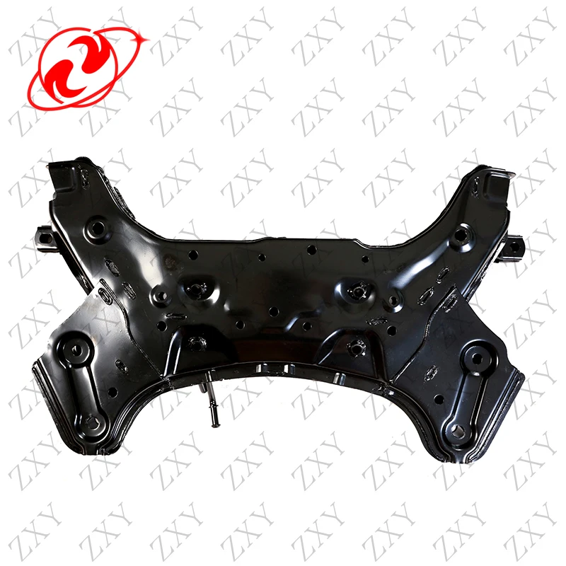 M Front Subframe Crossmember Rio/K2 11- OEM 62400-1W000 - GoldSupplier