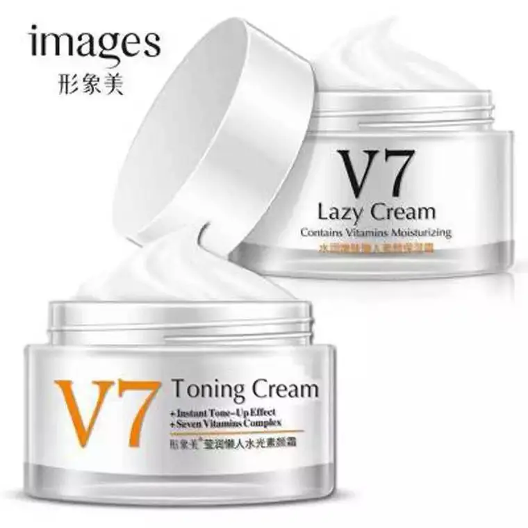 bioaqua anti aging cream