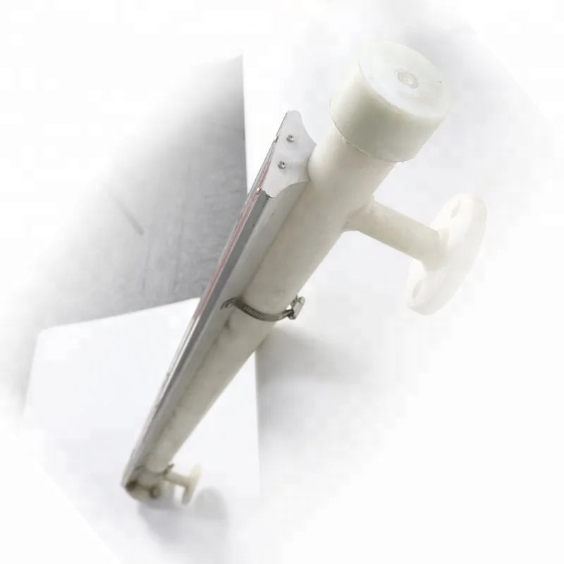 Magnetic Float Level Gauge Liquid Level Gauge for tank Boiler Oil