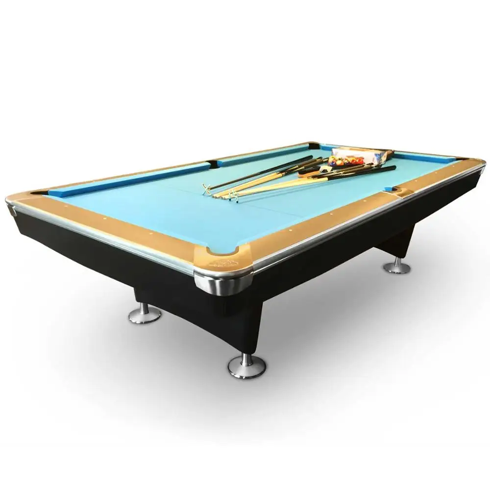 Бильярдный стол сланцевый дизайнерский бильярдный стол