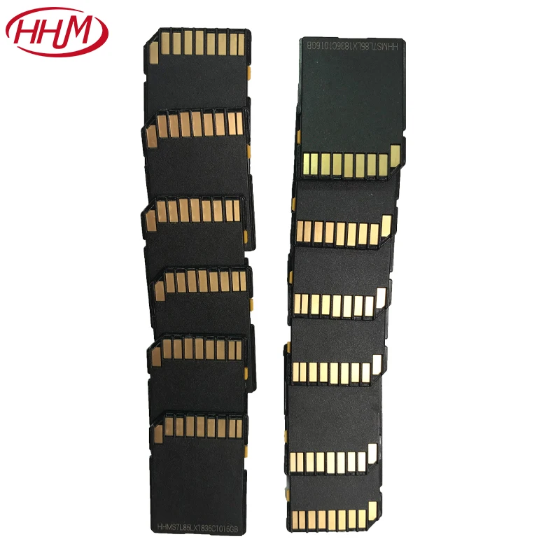 
 Изменение карты памяти CID SD 16 ГБ 32 ГБ GPS  