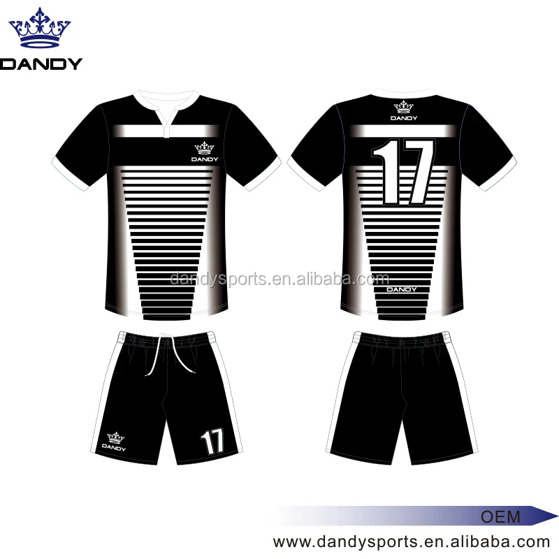 design your soccer jersey
