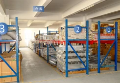 Zhongshan Haofeng Lighting Decoration Factory 1