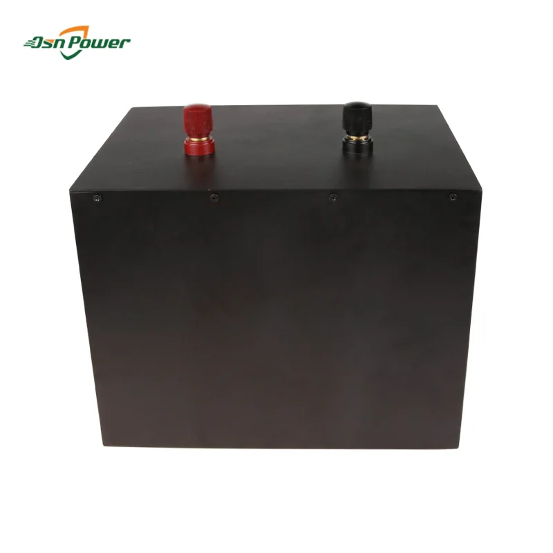 30000 Life Time LTO Battery Lithium Titanate Battery Pack 12V  100Ah Automotive Starting Battery Works in the Extreme Low Temp