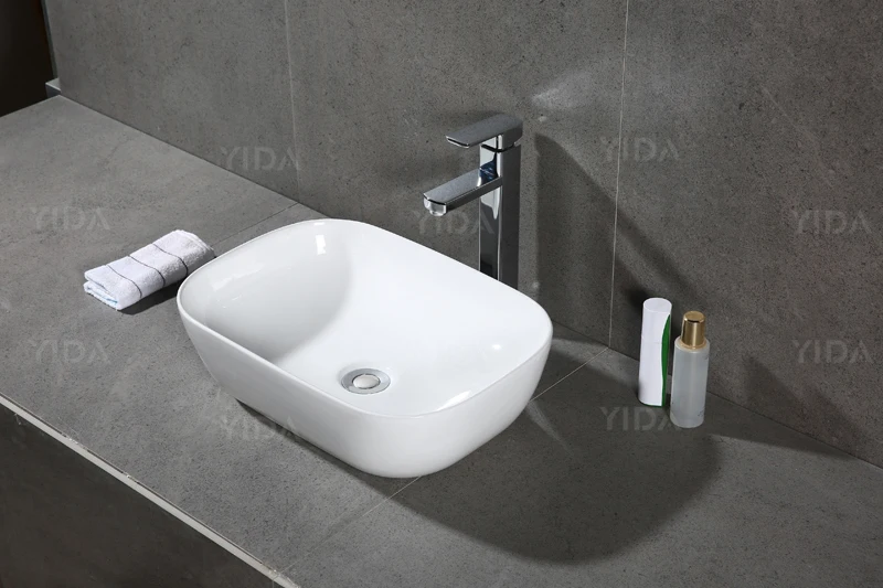 Новый дизайн, раковина для ванной комнаты