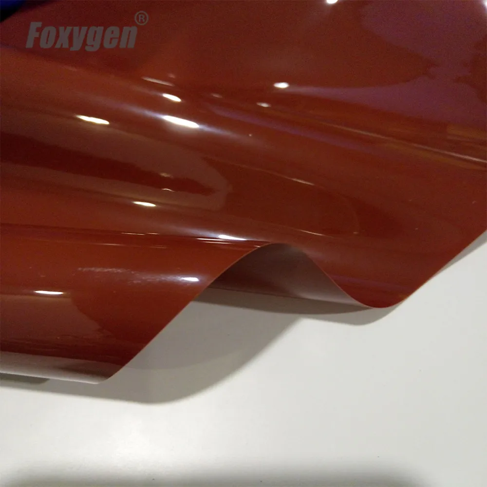 lustrous high glossy film msd 15m 5m glossy ceiling film pvc lacquer foil-1