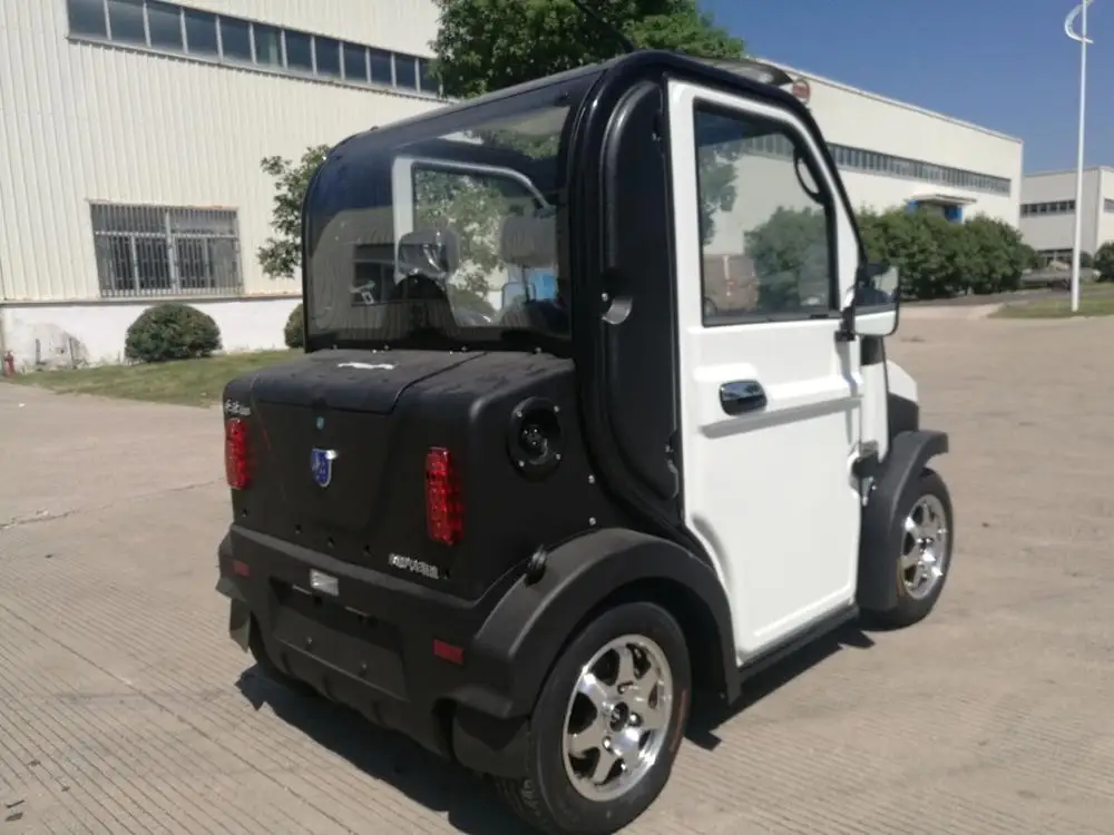 Factory price kit car  with EEC and COC