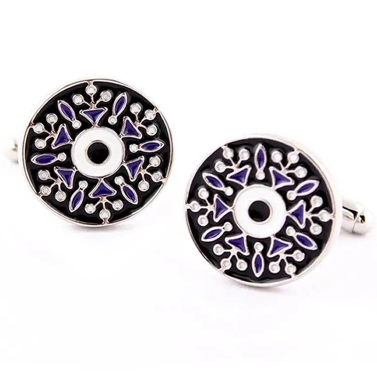 Beadsnice медные запонки для ювелирных изделий от компании онлайн изготовления запонок детали производителя