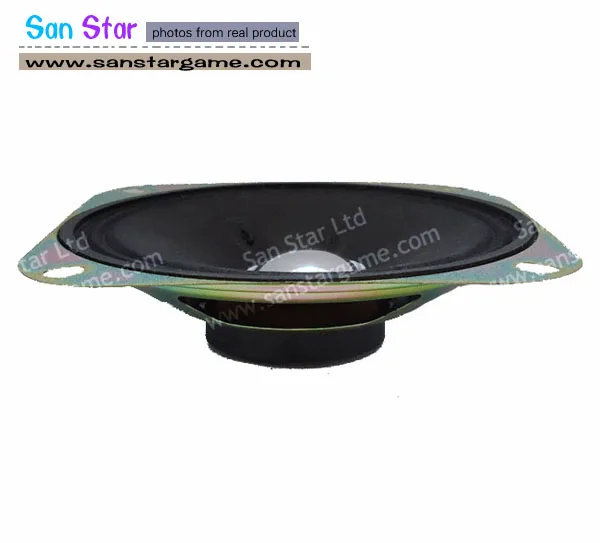 Высококачественный динамик для аркадных игровых автоматов-запчасти для аркадных автоматов/Аксессуары для игровых автоматов