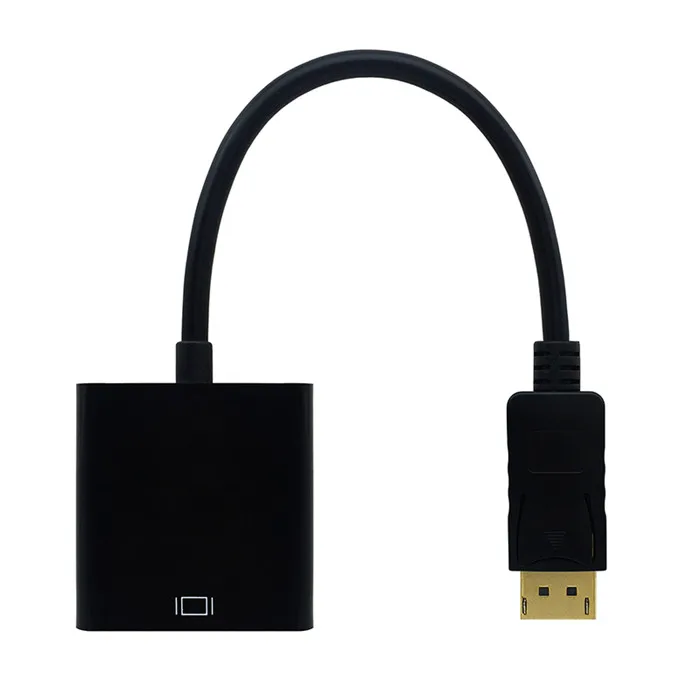 Display Port to hdmi Male to Female Dp to hdmi Adapter