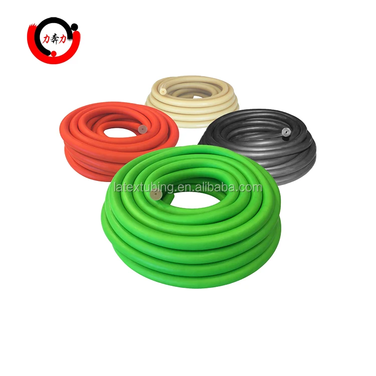 Цветная латексная Резиновая лента под заказ