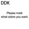 2770 + สี