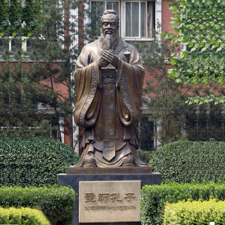 中国古董・ブロンズ「古将軍銅像」精美彫刻 北村西望 ブロンズ彫刻 置物「風神雷神」「将軍の孫」 | 骨董品買取