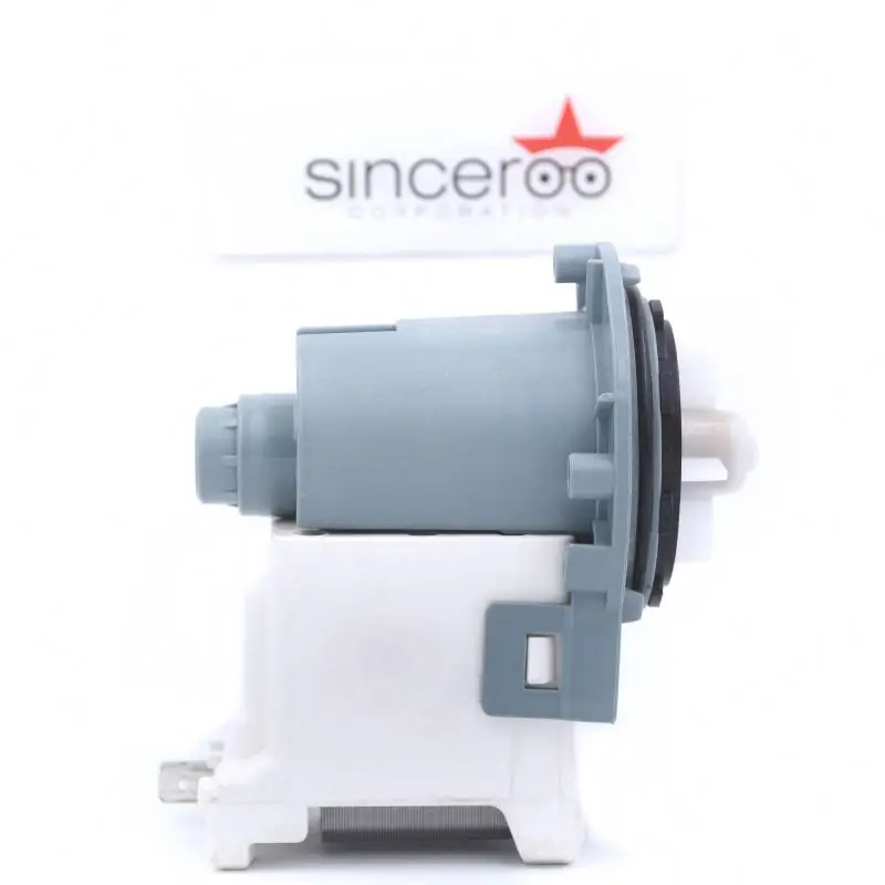 Washing Machine Drain Pump