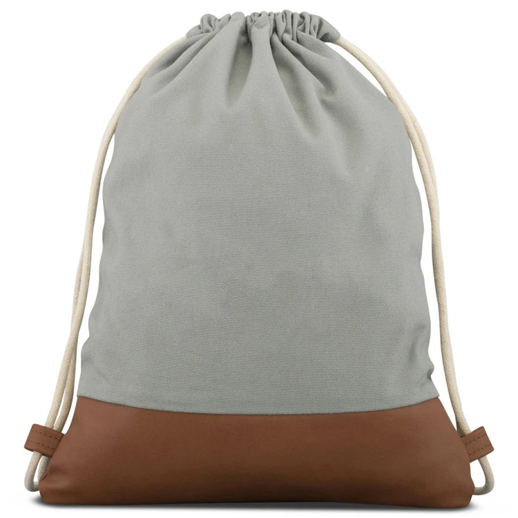 gym sack drawstring bag