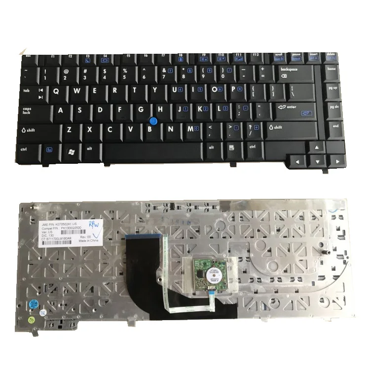 hp 6910p keyboard