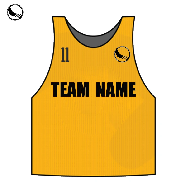 Оптовая продажа, графические Реверсивные пинни для Лакросса