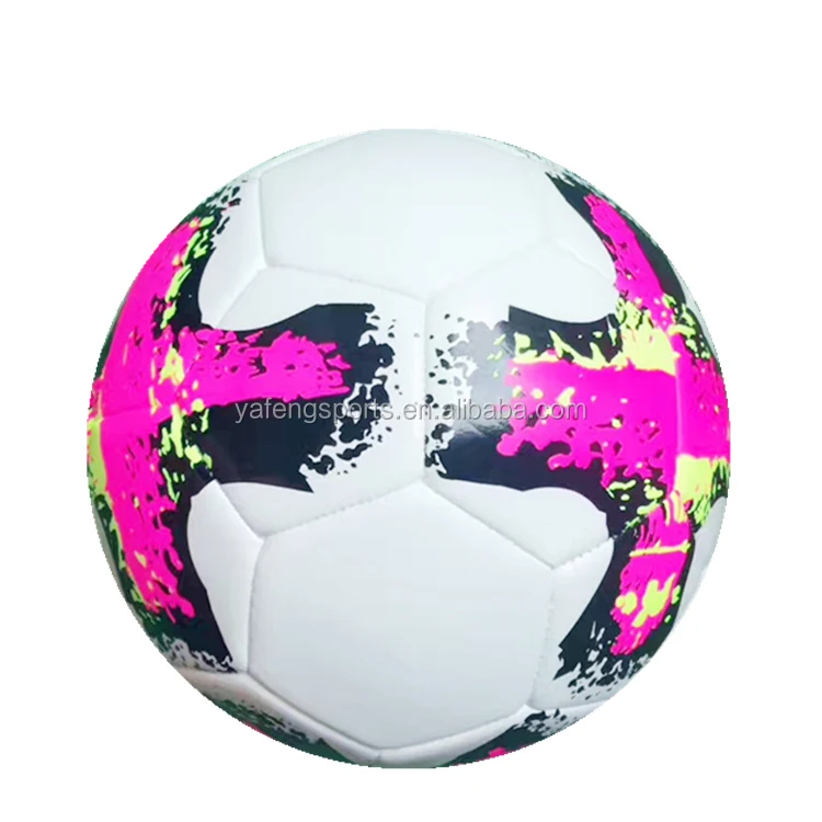 Профессиональный официальный мяч PU сшитые размер 5 матч