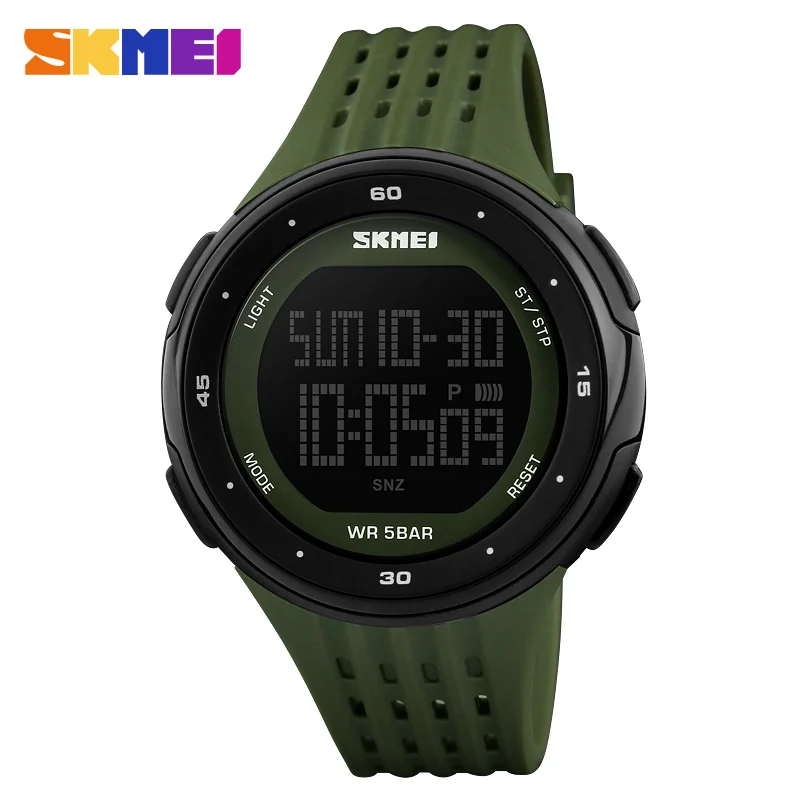 Skmei store 1219 watch