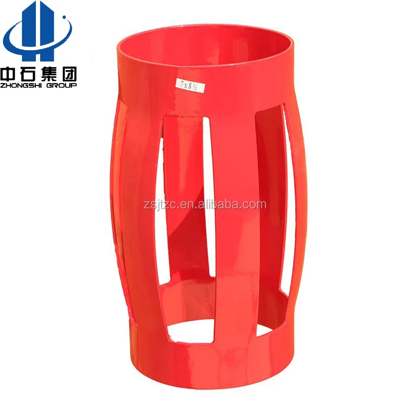 Casing Centralizer Turbulator