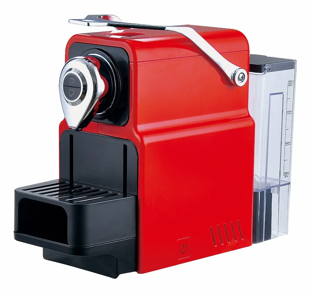 Nespresso Pod Coffee Machine Em1011 Buy Nespresso Capsule Coffee