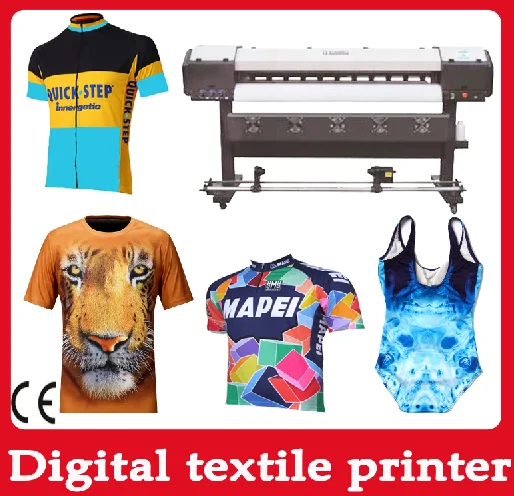 all over shirt printing machine