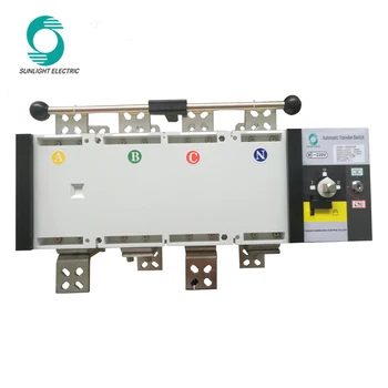 800a Automatic Transfer Switch - Buy Automatic Transfer Switch ...