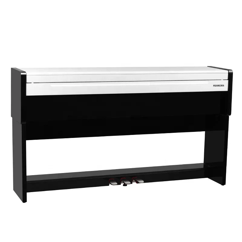 
Цифровое пианино 88-ключи электрическое фортепиано HD-8818 молоточковая музыкальный инструмент домашний кинотеатр музыкальная система 