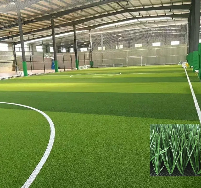 Artificial Turf Football