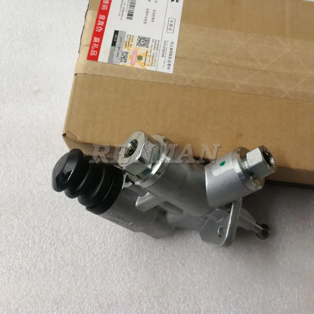 Cummins 6CT Engine Fuel Transfer Pump 4988748 3415699 3936317 