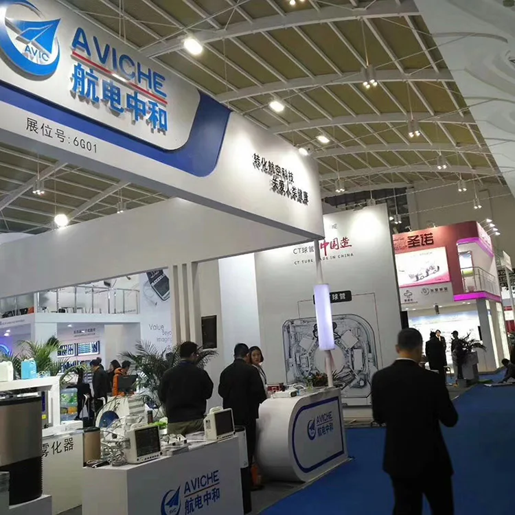 Medical Equipment Exhibition