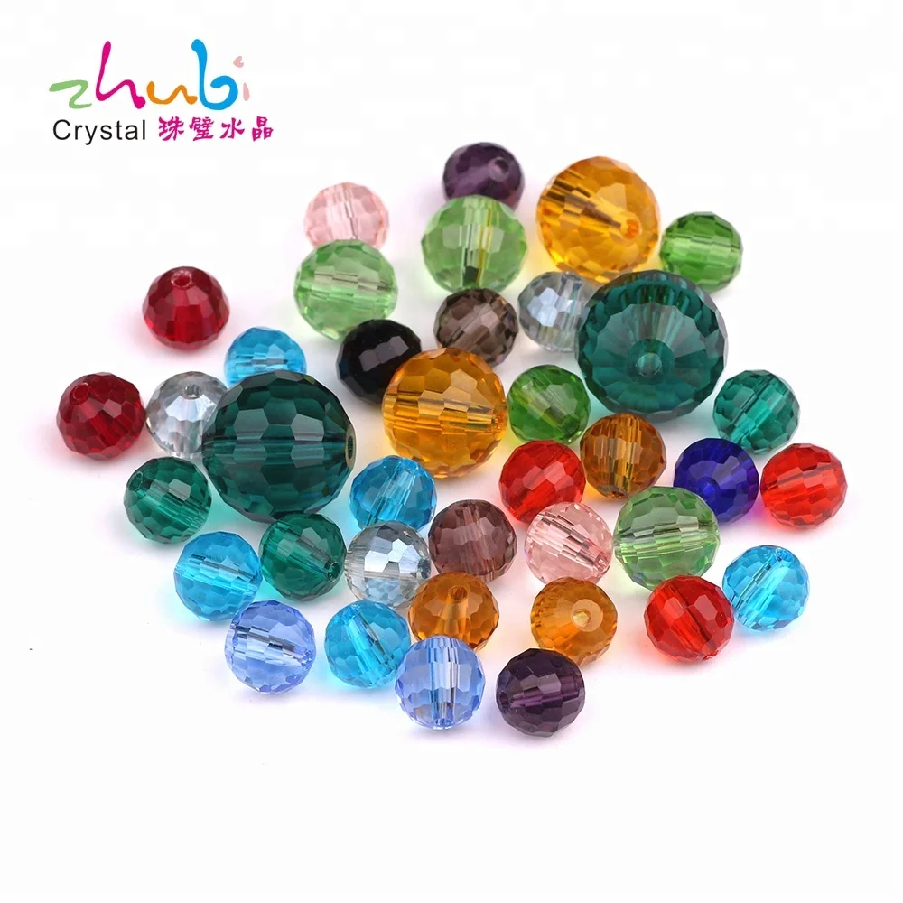 20 mm glass beads