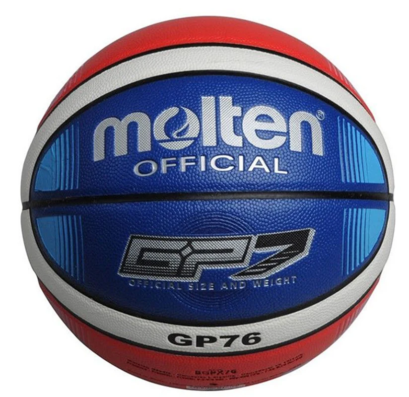What Is a Size 7 Basketball in Inches? Outdoor Molten Ball