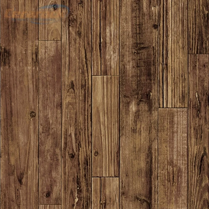 Modern 3d Natural Real Wooden Wallpaper Rolls Buy 天然木壁紙 3d質感壁紙 本物の木の壁紙 Product On Alibaba Com